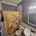 Room for rent in Liberty #4