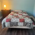 Room for rent in Woodward Park #4