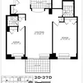2 bedrooms apartment for rent in Murray Hill - Manhattan, New York