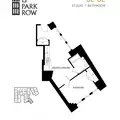 1 bedroom apartment for rent in FiDi - Manhattan, New York