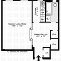 Studio Apartment for rent in Upper East Side - Manhattan, New York