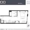 Studio Apartment for rent in Jersey City - Jersey City / Hoboken, New York