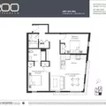 2 bedrooms apartment for rent in Jersey City - Jersey City / Hoboken, New York