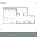 Studio Apartment for rent in Jersey City - Jersey City / Hoboken, New York
