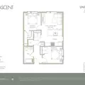 2 bedrooms apartment for rent in Jersey City - Jersey City / Hoboken, New York