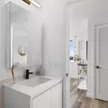 2 bedrooms apartment for rent in Jersey City - Jersey City / Hoboken, New York