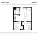 2 bedrooms apartment for rent in Jersey City - Jersey City / Hoboken, New York