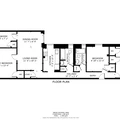 4 bedrooms apartment for rent in Morningside Heights - Manhattan, New York