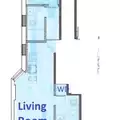 2 bedrooms apartment for rent in Midtown West - Manhattan, New York