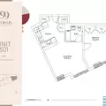 1 bedroom apartment for rent in Jersey City - Jersey City / Hoboken, New York