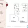 1 bedroom apartment for rent in Jersey City - Jersey City / Hoboken, New York
