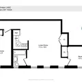 2 bedrooms apartment for rent in Upper West Side - Manhattan, New York