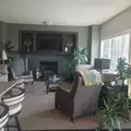 Room for rent in Airdrie #1
