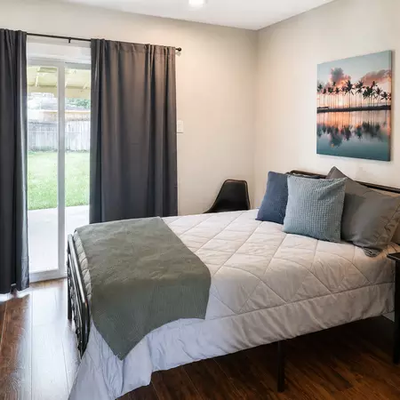 Coliving in Garland - Ne Dallas, Dallas
