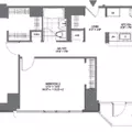 2 bedrooms apartment for rent in Midtown - Manhattan, New York