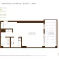 Studio Apartment for rent in Gramercy - Manhattan, New York