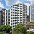 Studio Apartment for rent in Gold Coast - Central, Chicago