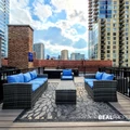 2 bedrooms apartment for rent in Gold Coast - Central, Chicago