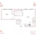 1 bedroom apartment for rent in Jersey City - Jersey City / Hoboken, New York