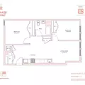 2 bedrooms apartment for rent in Jersey City - Jersey City / Hoboken, New York
