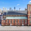 Studio Apartment for rent in Jersey City - Jersey City / Hoboken, New York