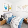 Room for rent in Fordham Heights #1