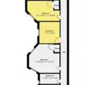 Room for rent in Washington Heights #5
