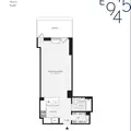 Studio Apartment for rent in Upper East Side - Manhattan, New York