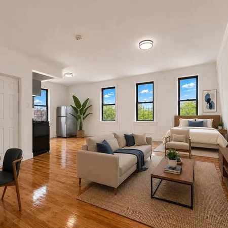 Studio Apartment for rent in The Bronx - The Bronx, New York