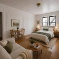 Studio Apartment for rent in The Bronx - The Bronx, New York