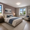 1 bedroom apartment for rent in Midtown - Manhattan, New York