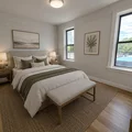 1 bedroom apartment for rent in Fordham Heights - The Bronx, New York