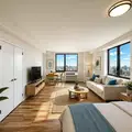 Studio Apartment for rent in Fordham Heights - The Bronx, New York