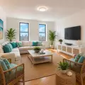 2 bedrooms apartment for rent in Concourse Village - The Bronx, New York