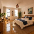 2 bedrooms apartment for rent in Concourse Village - The Bronx, New York