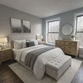 Studio Apartment for rent in The Bronx - The Bronx, New York