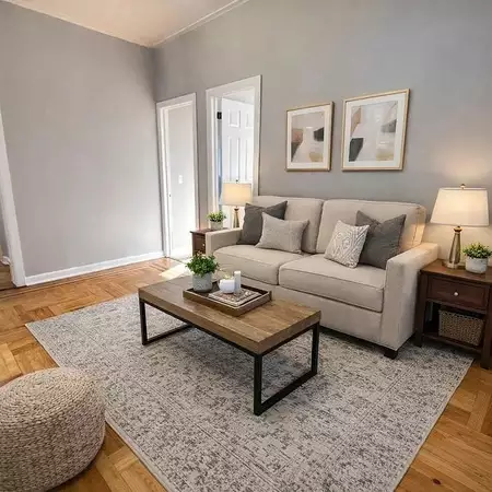 1 bedroom apartment for rent in Melrose - The Bronx, New York
