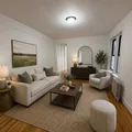 1 bedroom apartment for rent in Concourse Village - The Bronx, New York