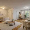 1 bedroom apartment for rent in The Bronx - The Bronx, New York