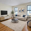 1 bedroom apartment for rent in Concourse Village - The Bronx, New York