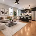 3 bedrooms apartment for rent in Midtown - Manhattan, New York