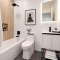 2 bedrooms apartment for rent in Bedford Stuyvesant - Brooklyn, New York
