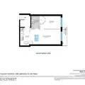 1 bedroom apartment for rent in Bedford Stuyvesant - Brooklyn, New York