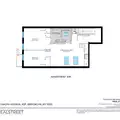 2 bedrooms apartment for rent in Bedford Stuyvesant - Brooklyn, New York
