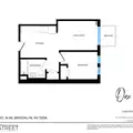 1 bedroom apartment for rent in Bushwick - Brooklyn, New York