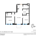 2 bedrooms apartment for rent in Bushwick - Brooklyn, New York