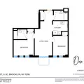 2 bedrooms apartment for rent in Bushwick - Brooklyn, New York
