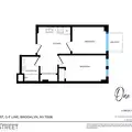 2 bedrooms apartment for rent in Bushwick - Brooklyn, New York