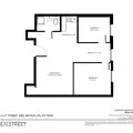 2 bedrooms apartment for rent in Williamsburg - Brooklyn, New York