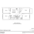 4 bedrooms apartment for rent in Bedford Stuyvesant - Brooklyn, New York
